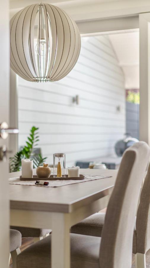 Family Ferienhaus Ennens Rhauderfehn Exteriör bild